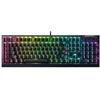 BlackWidow V4 X - Mechanical Gaming Keyboard (Yellow Switch) - US Layout - FRML