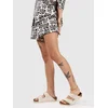 Billabong Sun Fade Prntd kratke hlače black sands