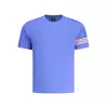 U.S. Grand Polo Muška majica AU03195KUTRIS, Svetloplava