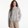 Pulover Lacoste Turtleneck Sweaters Lapland/Oxalis-Black 40