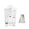 YOUNG Farba za kosu No.11.12 Silver superlightener, 100ml