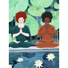 Ravensburger Puzzle Moment: Yoga 300 kosov