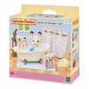 Sylvanian kupatilo set ( EC5739 )