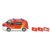 SIKU Super - reševalno vozilo VW T6 1:50