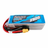 Gens Ace Baterija Gens ace G-Tech 2800mAh 22,2V 60C 6S1P Lipo z vtičem XT60