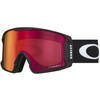 Oakley Line Miner Matte Black prizm torch iridium Gr. Uni