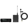 Sennheiser EW-DP ME4 Set Brezžični set R4-9: 552 - 607,8 Mhz
