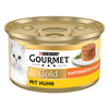 Purina Purina Gourmet Mokra hrana za mačke s piščancem, 85g, (21825675)