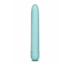 Gaia Eco Vibrator, 18 cm, Menta