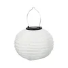 LED solarna viseća svetiljka LED/0,02W/1,2V 3000K IP44 1xAAA 100 mAh