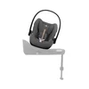 Cybex autosedište Cloud G, Lava Grey Plus