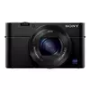 SONY digitalni kompaktni fotoaparat DSC-RX100M3