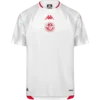 Kappa Dres Tunisia Home 2026