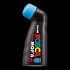 Posca MOP´R - modra svetloba