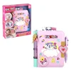Funlockets Kreativni set Tajni dnevnik KDS871