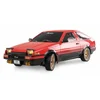 Amewi AE86 Trueno RC dirkalni avto na daljinsko vodenje, 1:18