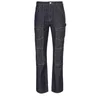 Kenzo Ženske farmerke FB62DP2979EA-78, Teget