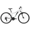 Nakamura EMOTION 2.2, ženski mtb bicikl, bijela 2022160