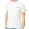 Alpha Industries muška majica Basic T-Shirt Small Logo