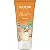 WELEDA Kremasti gel za tuširanje od pasjeg trna, 200ml