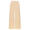 Cat e Lolette Hlače Palazzo Trousers bež