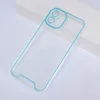 Maska Neon Shine za iPhone 12, Plava