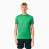 Moška majica Lacoste Ultra-Dry Crocodile Jacquard Tennis T-shirt Fairway L