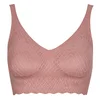 Sloggi ZERO Feel Bliss Bralette Kostanjeva