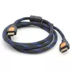 Kabl HDMI na HDMI 1.5m bakarni JWD-HDMI5