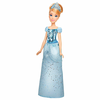 DISNEY PRINCESS Lutka Pepeljuga Royal Shimmer