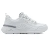 Skechers patike Skech-Air Dynamight 2.0 bele za žene