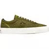 CONVERSE Nizke superge zelena