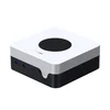 Chuwi Mini PC LarkBox X, Intel Core i3-1220P, 8GB, 256GB SSD, Windows 11 Home