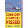 Consider Yourself Kissed