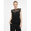 Black womens blouse ORSAY - Womens