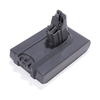 Dyson DC58, DC59, DC61, DC62, DC72, DC74, V6 - Baterija Li-Ion 4000mAh