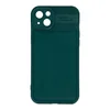 F34925 GENTLE Maska za telefon za Iphone 14 Plus, Zelena