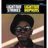 Lightnin Hopkins - Lightnin’ Strikes (LP)