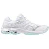 Mizuno WAVE VOLTAGE 2, ženske patike, bijela V1GC2460