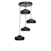 Opviq Luster Smith 4, Crni