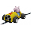 Avto FIRST 65029 Pujsa Pepa - Tom (George)