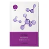 shumee SAEM BIO SOLUTION Negujoča maska za obraz s peptidi