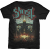 Ghost Meliora Mens Blk T Shirt: S