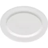 Schönwald ovalni krožnik Generation 25 cm (6 kos)