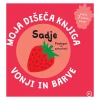 Mladinska Knjiga Moja dišeča knjiga. Sadje
