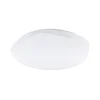 Eglo 33272 - LED RGBW prigušiva plafonska svetiljka TOTARI-C LED/34W/230V + daljinski upravljač