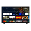 JVC LT-50VA3300 Smart televizor 50, 3840 x 2160, UHD 4K, Crni