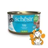 Schesir Cat Tuna in Jelly 85g, Vlažna Hrana Za Mačke Na Bazi Tune