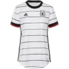 ADIDAS PERFORMANCE Dres EM 2020 DFB, bela