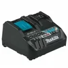 Punjač za akumulator CXT/LXT Makita